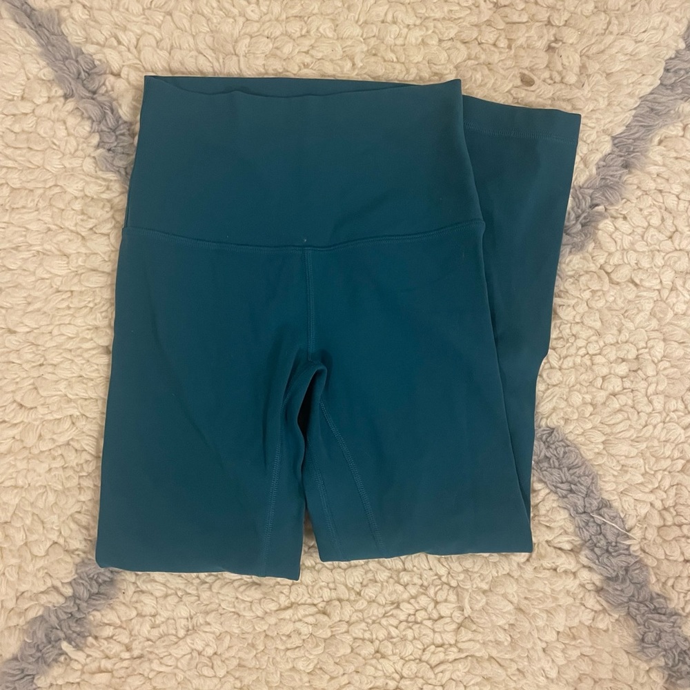 lulu leggings